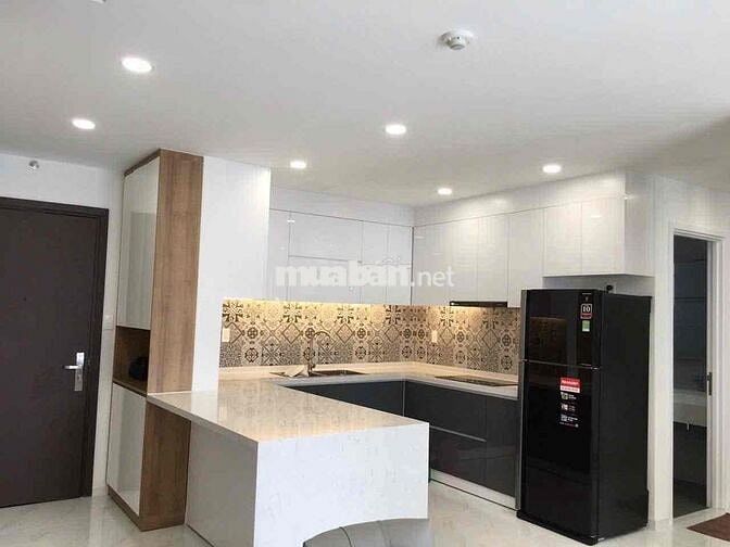 Cho Thuê 3PN Full NT CC Sunrise Riverside, cách RMIT 5 phút