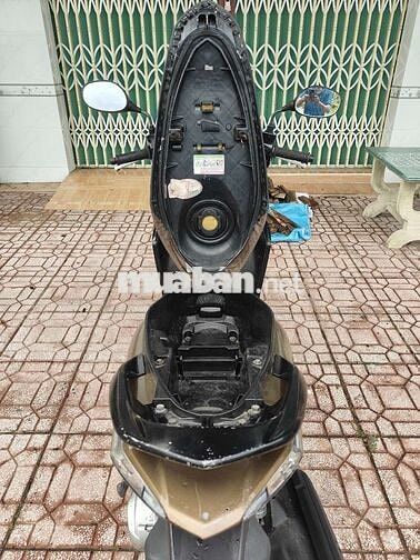 HONDA AIRBLADE FI XE SẠCH ZIN