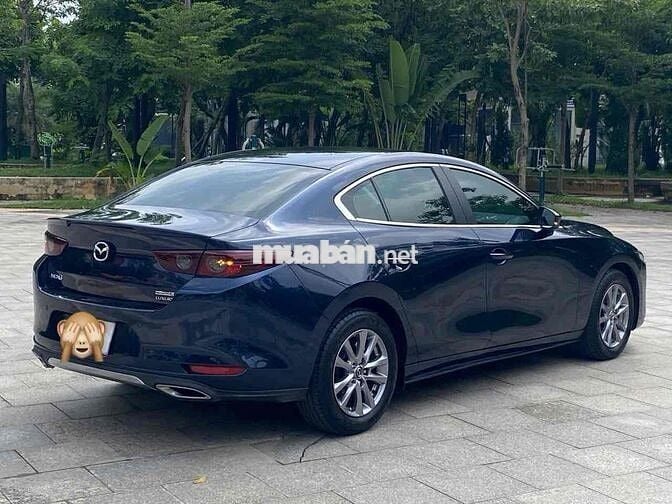 MADAZ 3 LUXURY ĐK T1/21 Siêu Mới