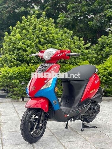 Zip 50 Boss 2019 xe đẹp 5,5tr
