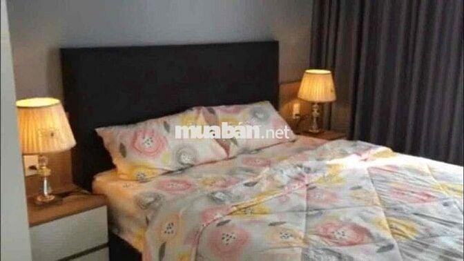 Cho Thuê 3PN Full NT CC Sunrise Riverside, cách RMIT 5 phút