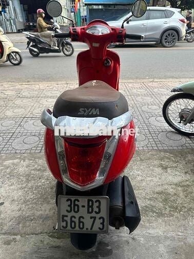 atila fi xe đẹo máy zin êm giá rẻ