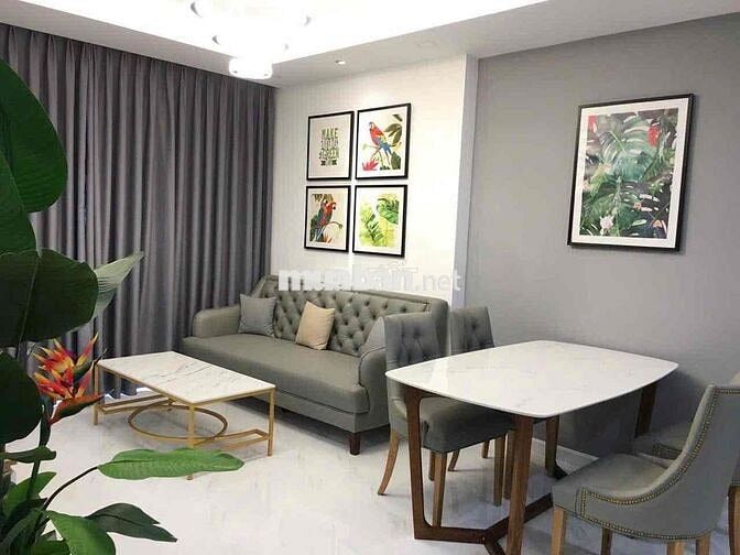 Cho Thuê 3PN Full NT CC Sunrise Riverside, cách RMIT 5 phút