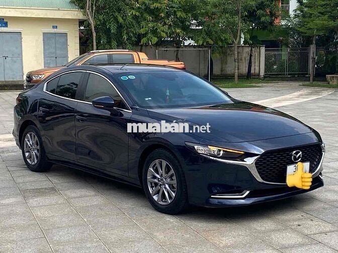 MADAZ 3 LUXURY ĐK T1/21 Siêu Mới