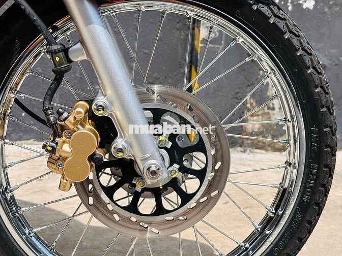 Xipo 1999 Hqcn Xe Tân Trang Mới… Trao Đổi Bù Trừ