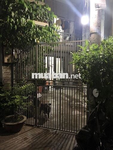 Nguyễn Bặc – 52.8m² – 3 PN – Phường 3 Tân Bình – 6.1 Tỷ