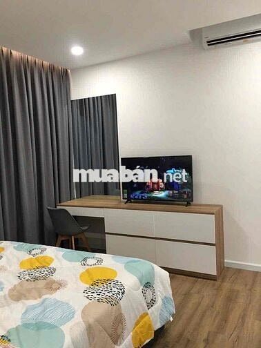 Cho Thuê 3PN Full NT CC Sunrise Riverside, cách RMIT 5 phút