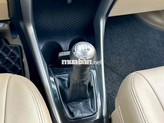Toyota Vios 2019 1.5E MT - 780000 km