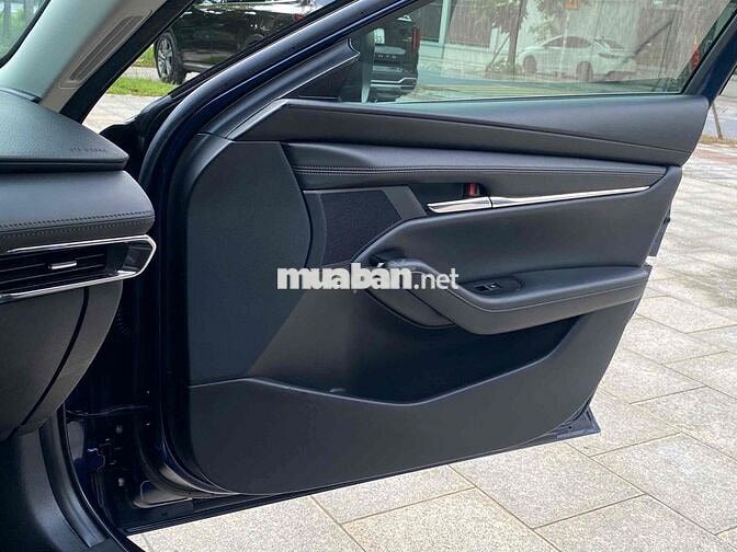MADAZ 3 LUXURY ĐK T1/21 Siêu Mới