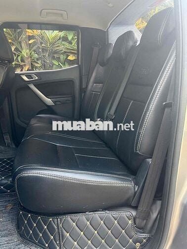 Ford Ranger 2019 XLT tự động 4x4 AT - 84000 km