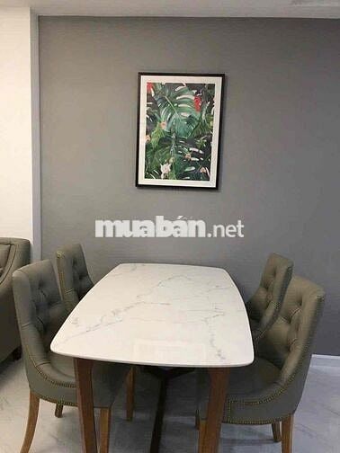 Cho Thuê 3PN Full NT CC Sunrise Riverside, cách RMIT 5 phút