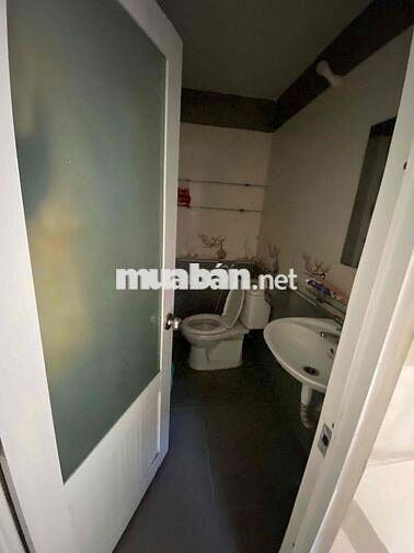 Nhà chính chủ bán chưa qua đầu tư