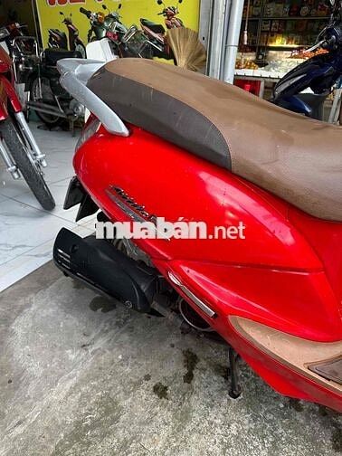 atila fi xe đẹo máy zin êm giá rẻ