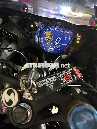 Honda CBR250rr