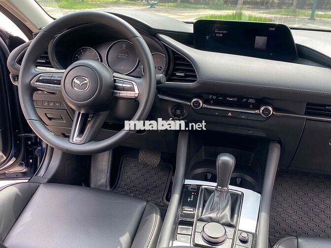 MADAZ 3 LUXURY ĐK T1/21 Siêu Mới