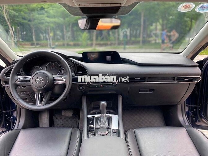 MADAZ 3 LUXURY ĐK T1/21 Siêu Mới