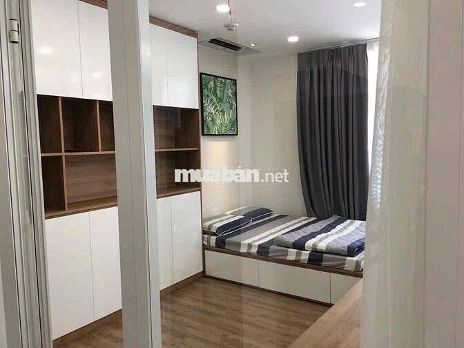 Cho Thuê 3PN Full NT CC Sunrise Riverside, cách RMIT 5 phút