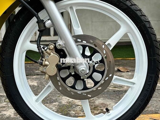 Xipo 110 Hqcn Up Full 2003 Máy 120cc