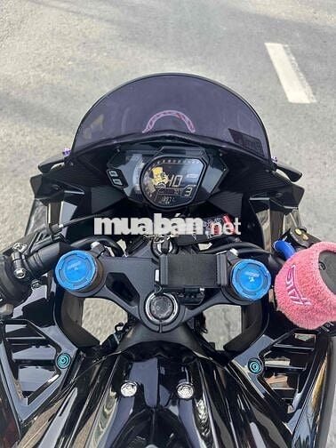 Honda CBR250rr