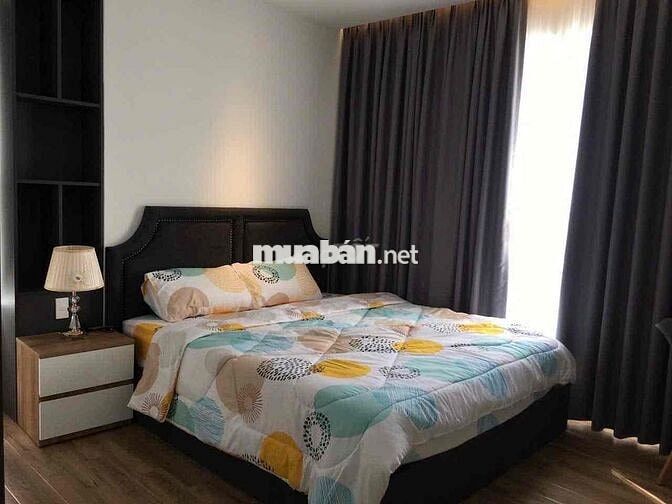 Cho Thuê 3PN Full NT CC Sunrise Riverside, cách RMIT 5 phút