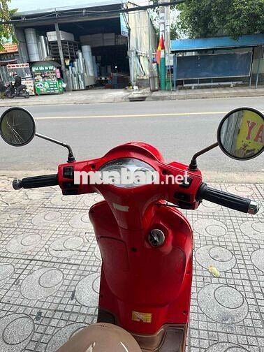 atila fi xe đẹo máy zin êm giá rẻ