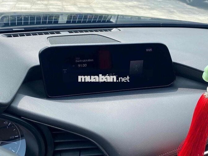 MADAZ 3 LUXURY ĐK T1/21 Siêu Mới