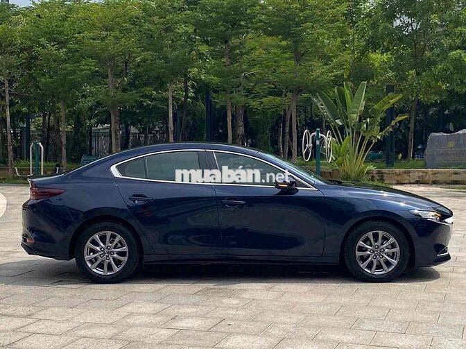 MADAZ 3 LUXURY ĐK T1/21 Siêu Mới