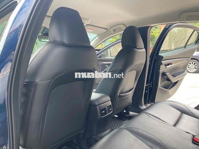 MADAZ 3 LUXURY ĐK T1/21 Siêu Mới