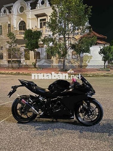 Honda CBR250rr