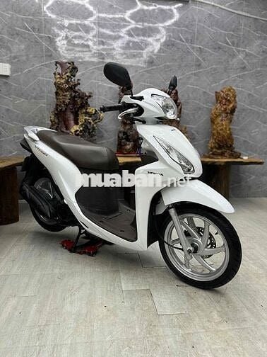 👉Vision chính chủ máy móc nguyên zin, dàn áo đẹp