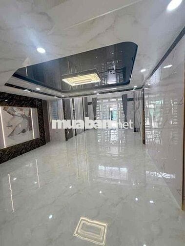 MẶT TIỀN TRẦN VĂN QUANG SIÊU ĐẸP NGANG GẦN 6m
