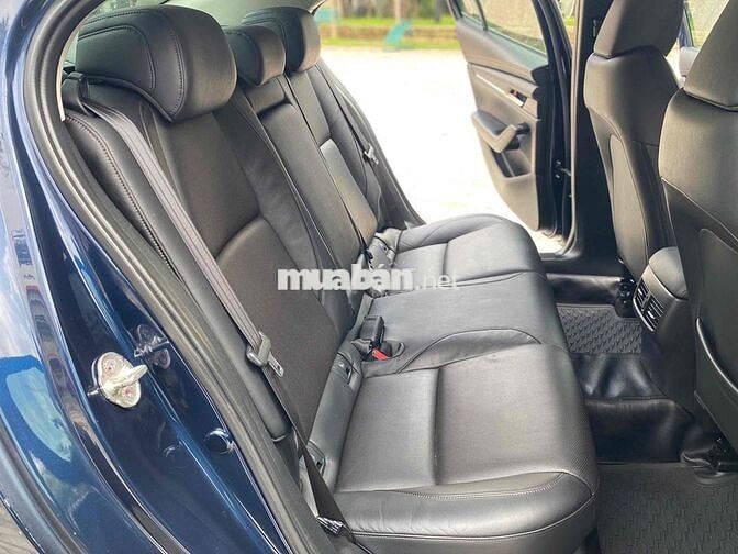 MADAZ 3 LUXURY ĐK T1/21 Siêu Mới