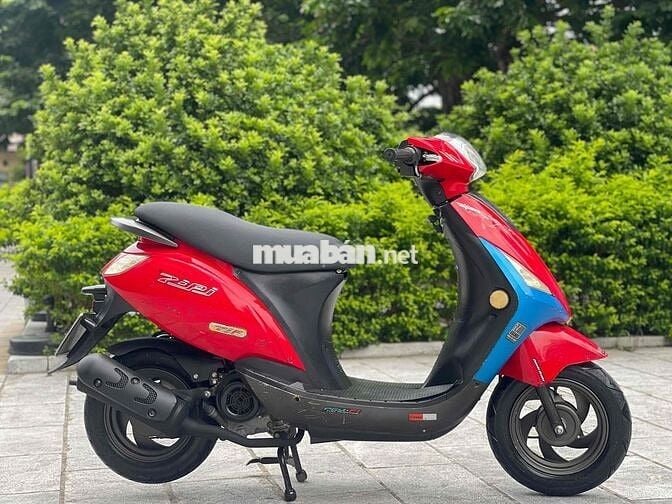 Zip 50 Boss 2019 xe đẹp 5,5tr