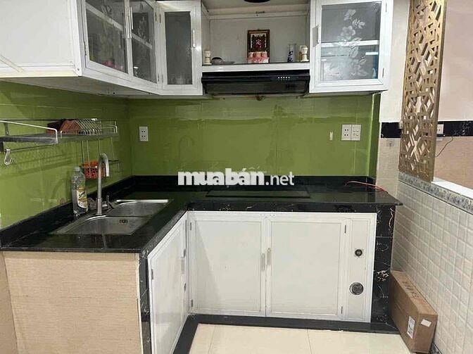 Nhà chính chủ bán chưa qua đầu tư