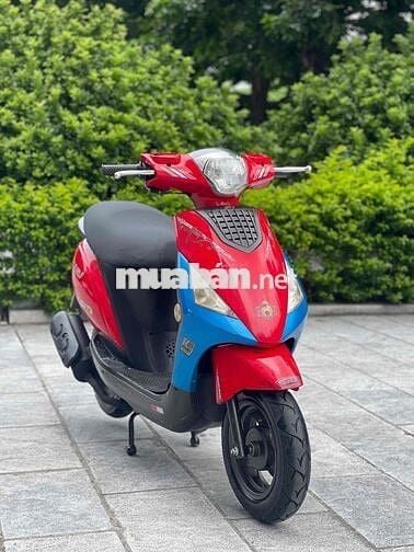 Zip 50 Boss 2019 xe đẹp 5,5tr