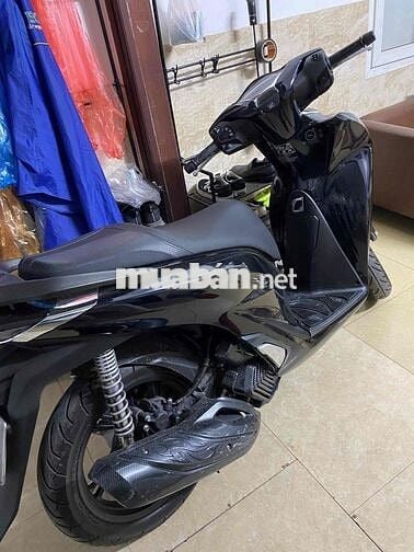 chuyển nhà bán gấp sh biển đẹp, full đen như mới
