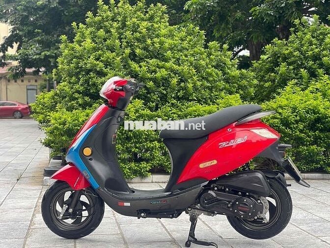 Zip 50 Boss 2019 xe đẹp 5,5tr