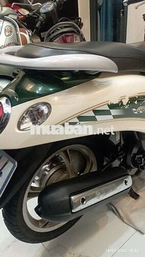 Mio classico nhập thái