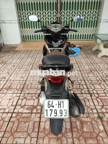 HONDA AIRBLADE FI XE SẠCH ZIN