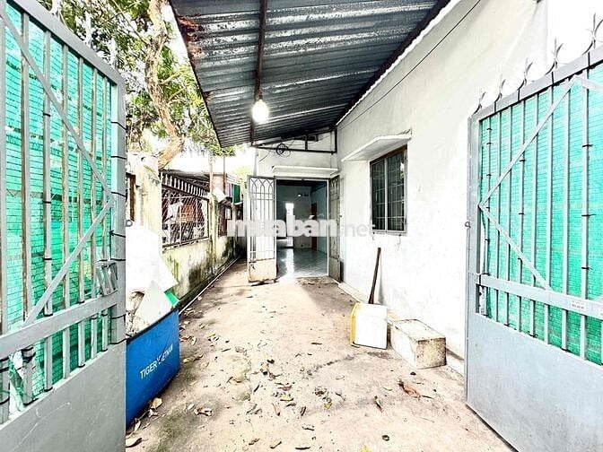 Cần bán nhà cấp 4 phường Hiêp Hoà củ , ( thuộc Phường Trấn Biên Mới )
