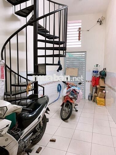 Phòng nhỏ đường Lê Văn Sỹ cho 1 người ở