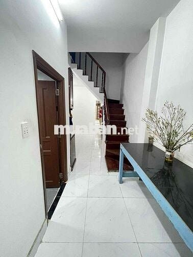 Cho Thuê Nhà Mặt Tiền Tân Quy, Q7 2PN 15tr/ Tháng