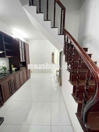 Cho Thuê Nhà Mặt Tiền Tân Quy, Q7 2PN 15tr/ Tháng