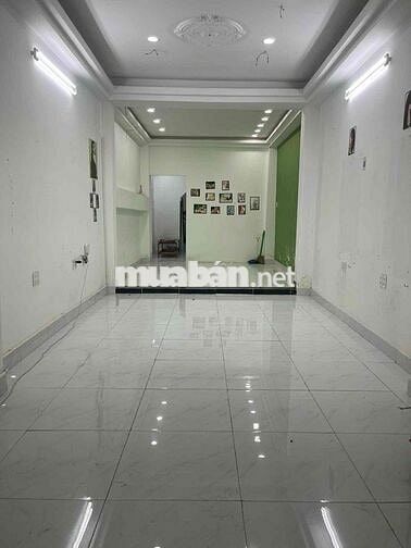 Cho Thuê Nhà Mặt Tiền Tân Quy, Q7 2PN 15tr/ Tháng