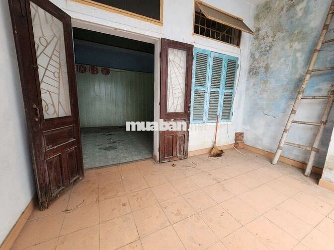 CỰC HIẾM – NHÀ 2 TẦNG CẠNH KHÔNG GIAN XƯA ĐIỆN BIÊN PHỦ