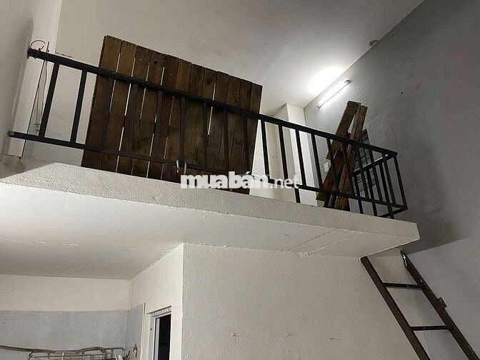 NHÀ TRỌ 3 TẦNG FULL KHÁCH, HUỲNH NGỌC HUỆ THANH KHÊ