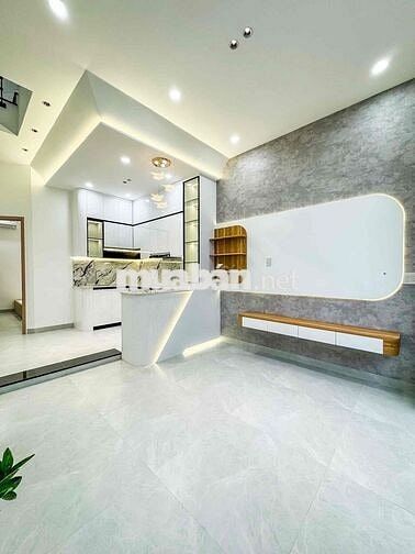 bán nhà hem 304 TẦM VU 3 phòng ngủ