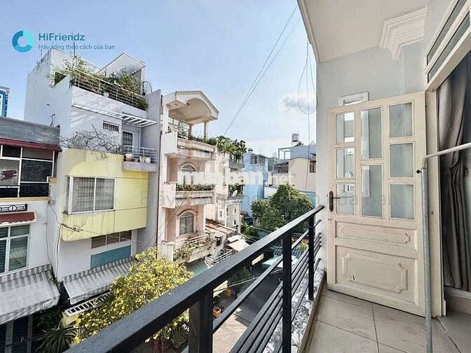 CHO THUÊ PHÒNG TRỌ GẦN HỌC VIỆN HÀNG KHÔNG - HUPFLIT - GẦN PHÚ NHUẬN