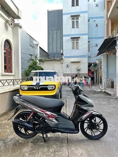 Bán chiếc xe Suzuki Hayate