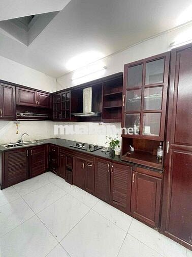 Cho Thuê Nhà Mặt Tiền Tân Quy, Q7 2PN 15tr/ Tháng